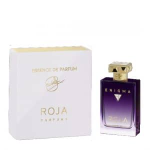 Nước hoa nữ Roja Enigma Essence De Parfum EDP 100ml | Tiến Perfume