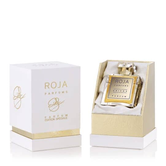 Roja Enigma Parfum 50ml Nữ Tiến Perfume -3 Nước hoa nữ Roja Enigma Pour Femme Parfum 50ml | Tiến Perfume