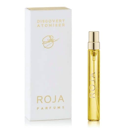 Roja Enigma Parfum 50ml Nữ Tiến Perfume -4 Nước hoa nữ Roja Enigma Pour Femme Parfum 50ml | Tiến Perfume