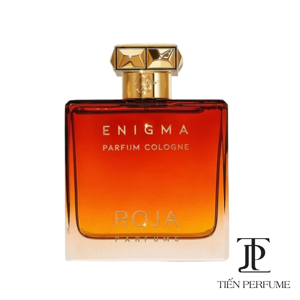 Roja Enigma Parfum Cologne 100ml _ Tiến Perfume
