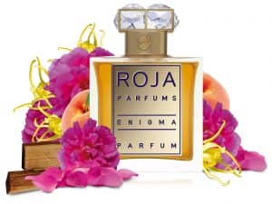 Nước hoa nữ Roja Enigma Pour Femme Parfum 50ml 3 Nước hoa nữ Roja Enigma Pour Femme Parfum 50ml | Tiến Perfume