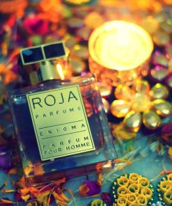 Nước hoa nam Roja Enigma Parfum Pour Homme 50ml | Tiến Perfume