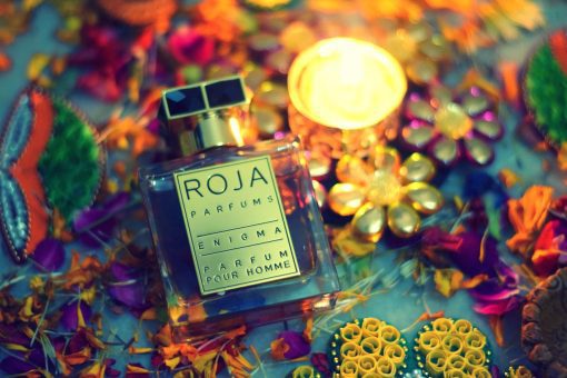 Nước hoa nam Roja Enigma Parfum Pour Homme 50ml | Tiến Perfume