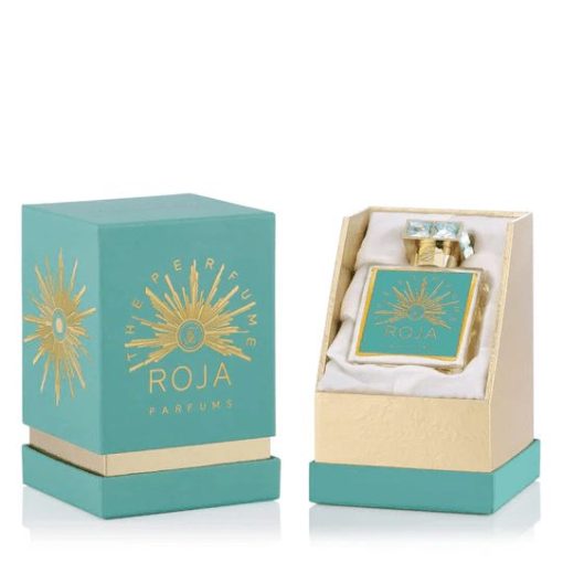 Nước hoa Roja Fortnum & Mason - The Perfume Parfum 50ml