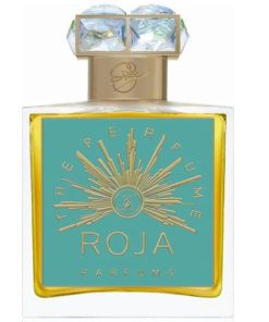 Nước hoa Roja Fortnum & Mason - The Perfume Parfum 50ml