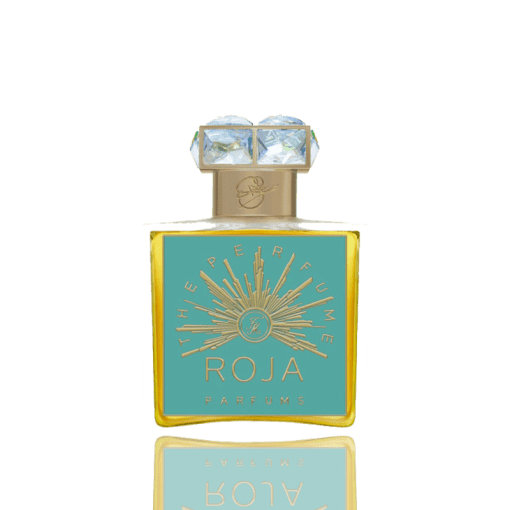 Nước hoa Roja Fortnum & Mason - The Perfume Parfum 50ml