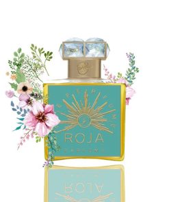 Nước hoa Roja Fortnum & Mason - The Perfume Parfum 50ml