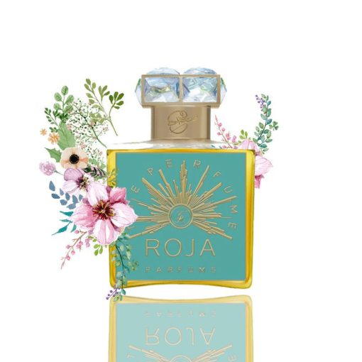 Nước hoa Roja Fortnum & Mason - The Perfume Parfum 50ml