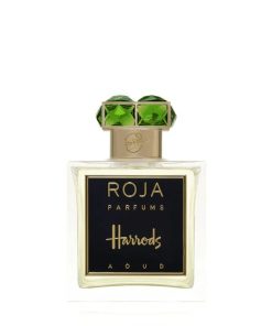 Nước hoa Unisex Roja Harrods Aoud Parfum 100ml | Tiến Perfume