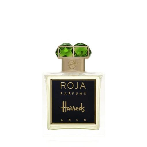 Nước hoa Unisex Roja Harrods Aoud Parfum 100ml | Tiến Perfume