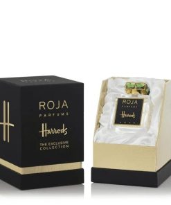 Nước hoa Unisex Roja Harrods Aoud Parfum 100ml | Tiến Perfume