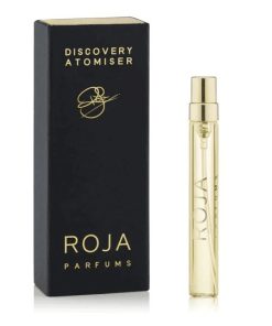 Nước hoa Unisex Roja Harrods Aoud Parfum 100ml | Tiến Perfume