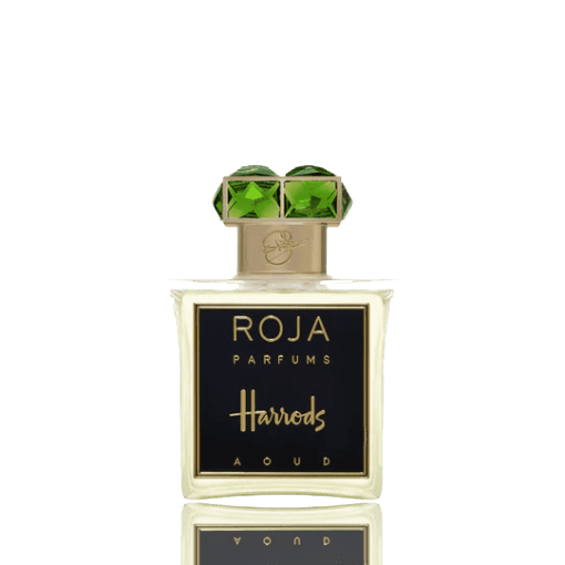 Nước hoa Unisex Roja Harrods Aoud Parfum 100ml | Tiến Perfume