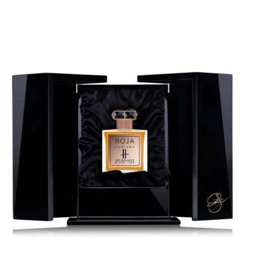 Nước hoa Roja Harrods The Exclusive Black Tier 100ml | Tiến Perfume