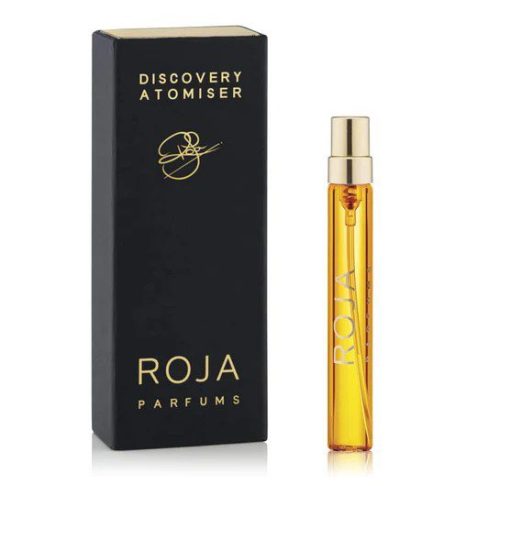 Nước hoa Roja Harrods The Exclusive Black Tier 100ml | Tiến Perfume