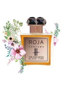 Nước hoa Roja Harrods The Exclusive Black Tier 100ml | Tiến Perfume