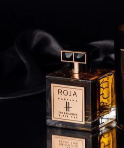 Nước hoa Roja Harrods The Exclusive Black Tier 100ml | Tiến Perfume