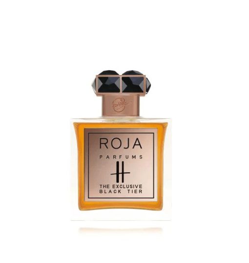 Nước hoa Roja Harrods The Exclusive Black Tier 100ml | Tiến Perfume