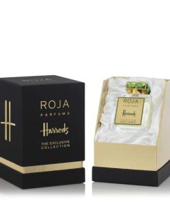 Nước hoa nữ Roja Harrods Pour Femme Parfum 100ml | Tiến Perfume