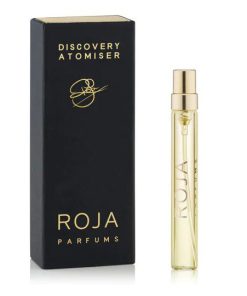 Nước hoa nữ Roja Harrods Pour Femme Parfum 100ml | Tiến Perfume