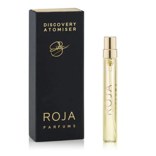 Nước hoa nữ Roja Harrods Pour Femme Parfum 100ml | Tiến Perfume