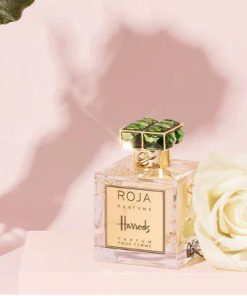 Nước hoa nữ Roja Harrods Pour Femme Parfum 100ml | Tiến Perfume