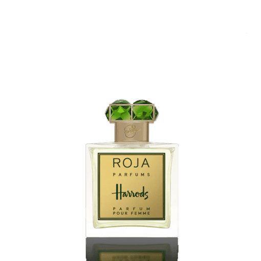 Nước hoa nữ Roja Harrods Pour Femme Parfum 100ml | Tiến Perfume