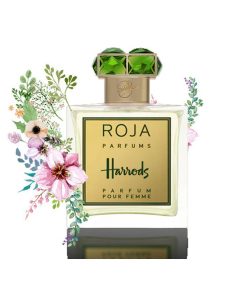 Nước hoa nữ Roja Harrods Pour Femme Parfum 100ml | Tiến Perfume