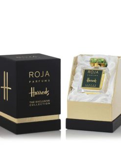 Nước hoa nam Roja Harrods Pour Homme Parfum 100ml | Tiến Perfume