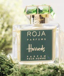 Nước hoa nam Roja Harrods Pour Homme Parfum 100ml | Tiến Perfume