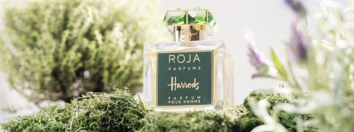 Nước hoa nam Roja Harrods Pour Homme Parfum 100ml | Tiến Perfume