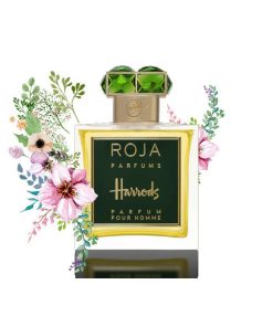 Nước hoa nam Roja Harrods Pour Homme Parfum 100ml | Tiến Perfume