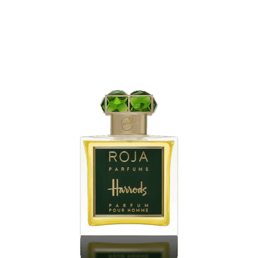 Nước hoa nam Roja Harrods Pour Homme Parfum 100ml | Tiến Perfume