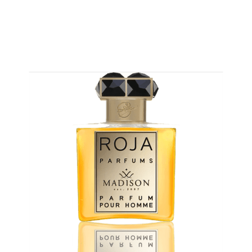 Nước hoa nam Roja Madison Pour Homme Parfum 50ml | Tiến Perfume