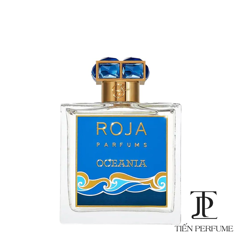 Roja Oceania EDP 100ml _ Tiến Perfume