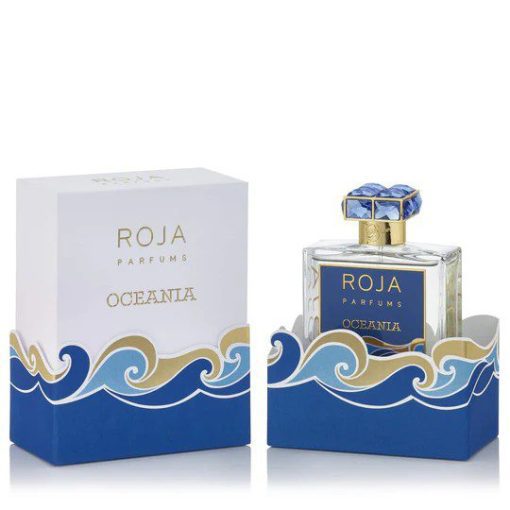 #1 Nước hoa Roja Oceania Limited EDP 100ml | Tiến Perfume