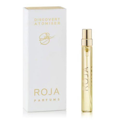 #1 Nước hoa Roja Oceania Limited EDP 100ml | Tiến Perfume