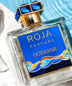 #1 Nước hoa Roja Oceania Limited EDP 100ml | Tiến Perfume