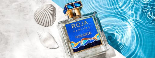 #1 Nước hoa Roja Oceania Limited EDP 100ml | Tiến Perfume