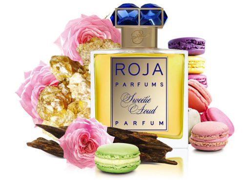 Roja Sweetie Aoud 50ml | Tiến Perfume