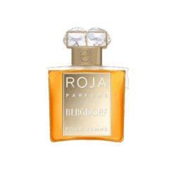 Nước hoa nữ Roja Bergdorf Pour Femme Parfum 50ml | Tiến Perfume