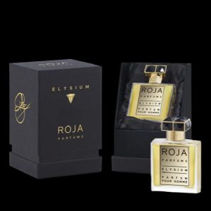 Nước hoa nam Roja Elysium Parfum Pour Homme 50ml | Tiến Perfume
