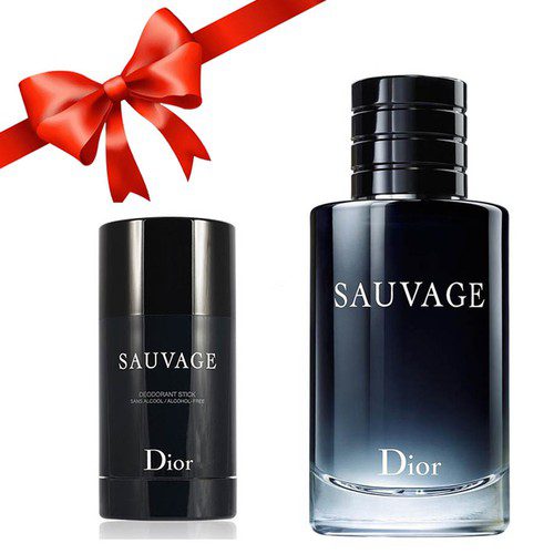 Lăn khử mùi nam Dior Sauvage  Deodorant Stick 75ml