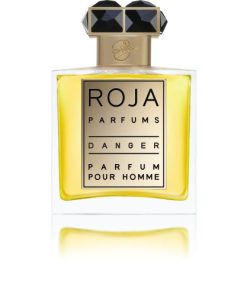 Nước hoa nam Roja Danger Pour Homme Parfum 50ml | Tiến Perfume