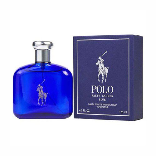 Nước Hoa Cho Nam Ralph Lauren Polo Blue EDT, 125ml - Tiến Perfumes