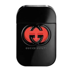 Gucci Guilty Black Pour Femme EDT