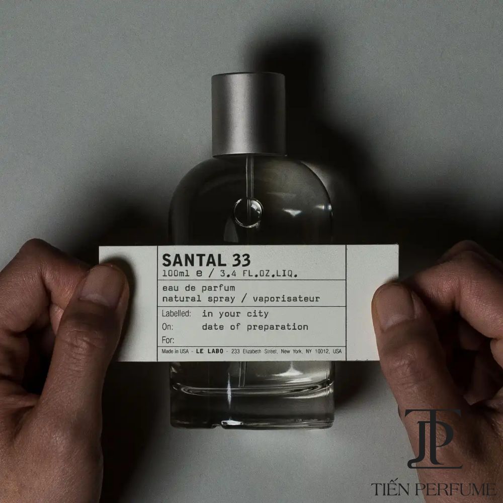 nước-hoa-le-labo-santal-33-edp-100ml-Tiến Perfume nước-hoa-le-labo-santal-33-edp-100ml-Tiến Perfume