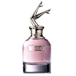 Jean Paul Gaultier Scandal A Paris