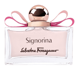 Signorina EDP 100ml | Signorina hồng | Tiến Perfume Signorina EDP 100ml | Signorina hồng | Tiến Perfume