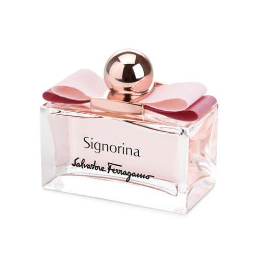 Signorina EDP 100ml | Signorina hồng | Tiến Perfume Signorina EDP 100ml | Signorina hồng | Tiến Perfume